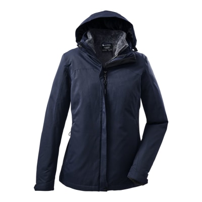 Killtec Kow 168 Damen Doppeljacke