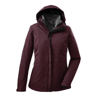 Killtec Kow 168 Damen Doppeljacke