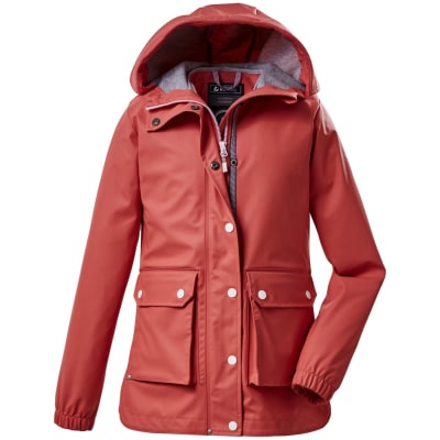 Killtec KS 68 Kinder Funktionsjacke