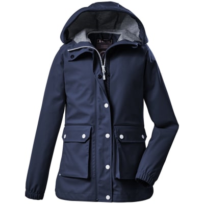 Killtec KS 68 Kinder Funktionsjacke