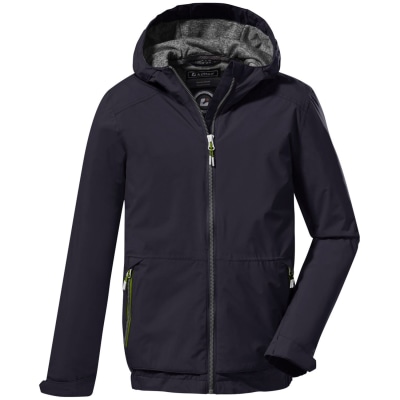 Killtec KS 74 Kinder Funktionsjacke