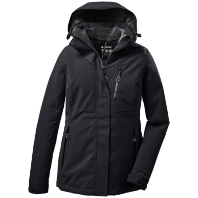 Killtec Kow 170 Damen Funktionsjacke