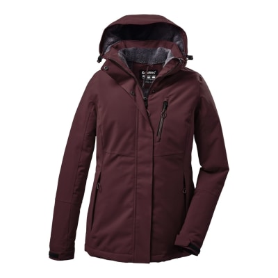 Killtec Kow 170 Damen Funktionsjacke