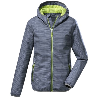 Killtec Kos 3 Damen Funktionsjacke