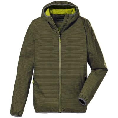 Killtec Kos 4 Herren Funktionsjacke