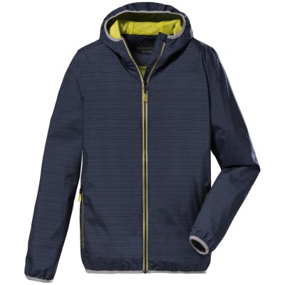 Killtec Kos 4 Herren Funktionsjacke