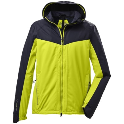 Killtec Kos 28 Herren Funktionsjacke