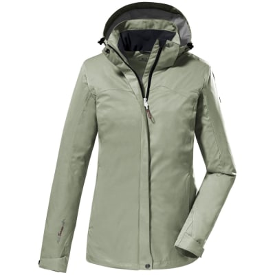 Killtec Kos 133 Damen Funktionsjacke