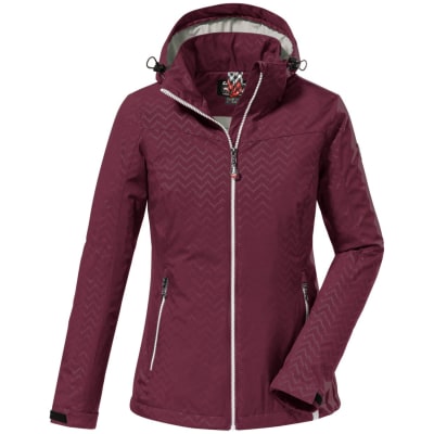 Killtec Kos 176 Damen Funktionsjacke