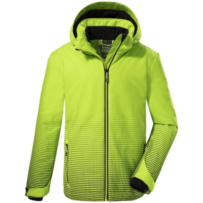 Killtec Ksw 162 Jungen Skijacke