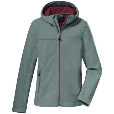Killtec Kow 194 Mädchen Funktionsjacke