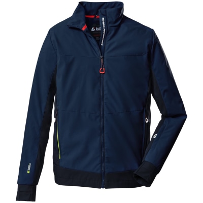Killtec Kow 89 Unisex Funktionsjacke