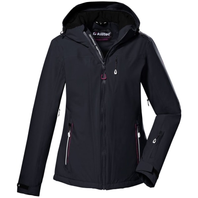 Killtec Kow 105 Damen Funktionsjacke