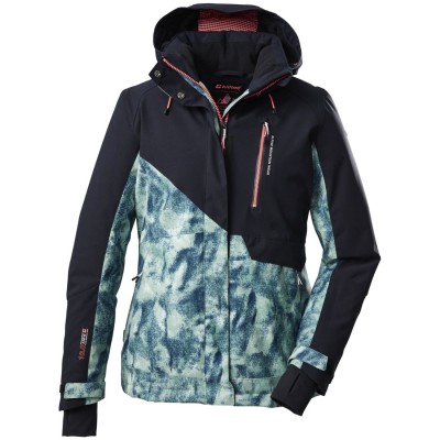 Killtec Ksw 145 Damen Skijacke