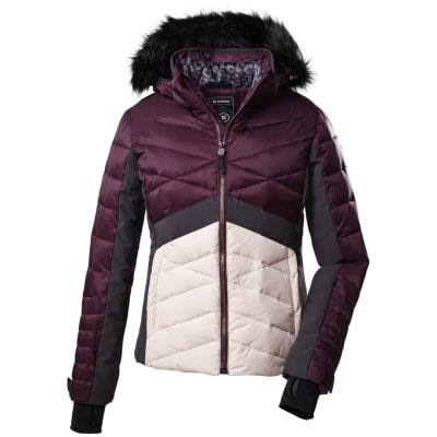 Killtec Ksw 211 Damen Skijacke