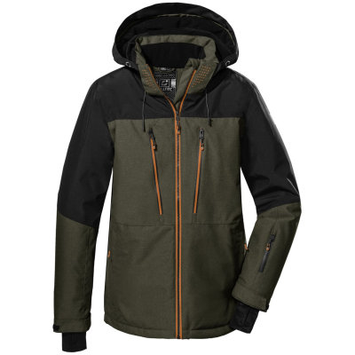 Killtec Ksw 127 Unisex Skijacke