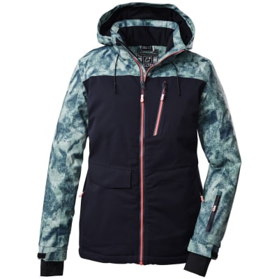 Killtec Ksw 129 Damen Skijacke
