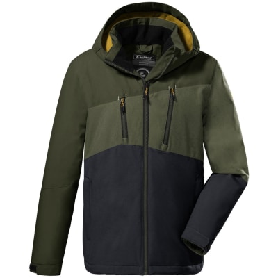 Killtec Kow 204 Jungen Funktionsjacke