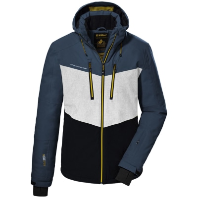 Killtec Ksw 45 Unisex Skijacke