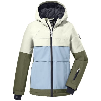 Killtec Ksw 173 Mädchen Skijacke