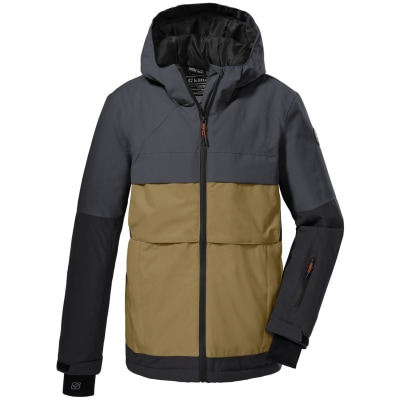 Killtec Ksw 180 Jungen Skijacke