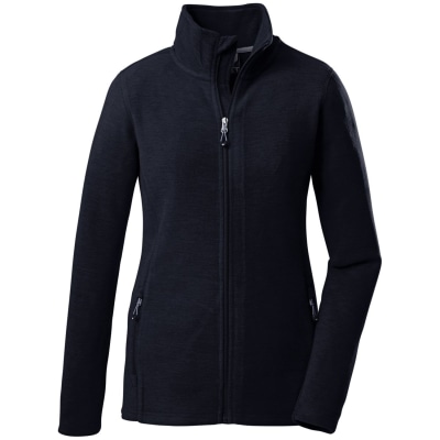 Killtec Fleece 8 Damen Midlayer
