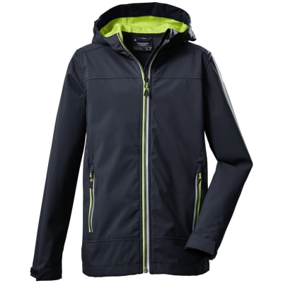 Killtec Kos 218 Jungen Funktionsjacke