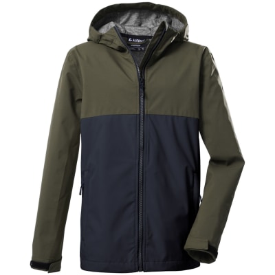 Killtec Kos 219 Jungen Funktionsjacke
