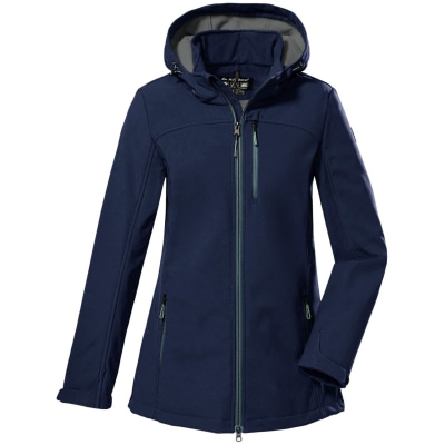 Killtec Kow 212 Damen Funktionsjacke