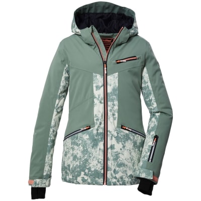 Killtec Ksw 118 Mädchen Skijacke