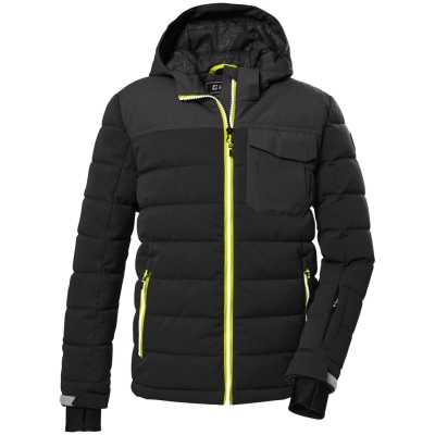 Killtec Ksw 123 Jungen Skijacke