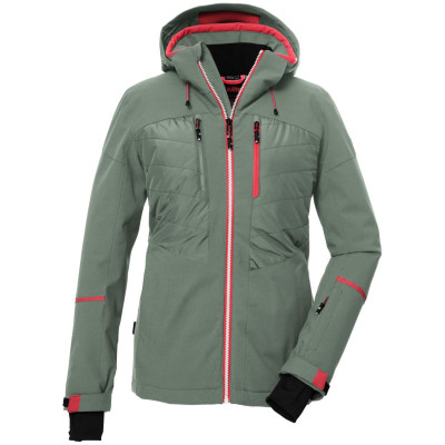 Killtec Ksw 86 Damen Skijacke