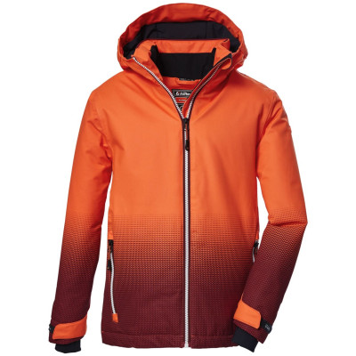 Killtec Ksw 177 Jungen Skijacke