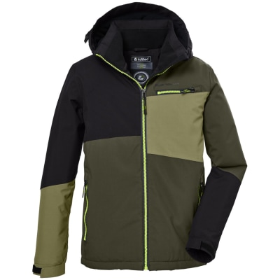 Killtec Kow 161 Jungen Funktionsjacke