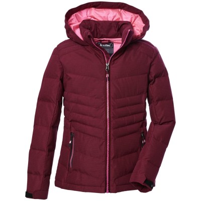 Killtec Kow 166 Mädchen Funktionsjacke