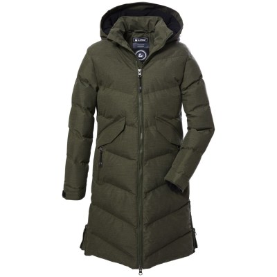 Killtec Kow 167 Mädchen Mantel