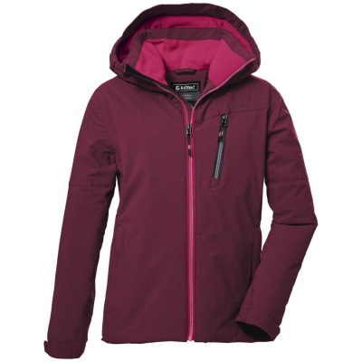 Killtec Kow 169 Mädchen Funktionsjacke