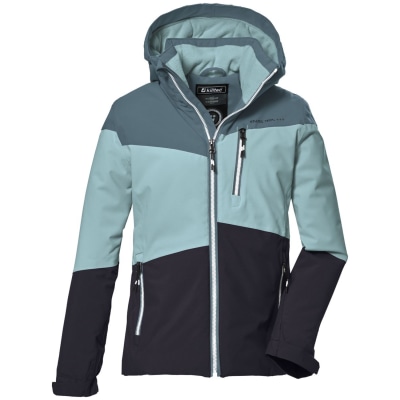 Killtec Kow 170 Mädchen Funktionsjacke
