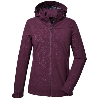Killtec Kos 40 Damen Funktionsjacke