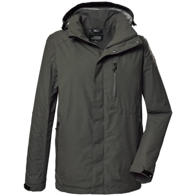 Killtec Kos 256 Carleb Unisex Funktionsjacke