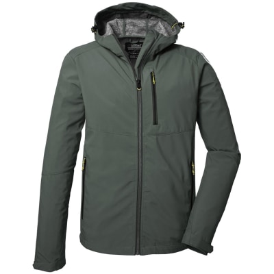 Killtec Kos 259 Unisex Funktionsjacke