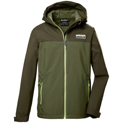 Killtec Kos 344 Jungen Funktionsjacke