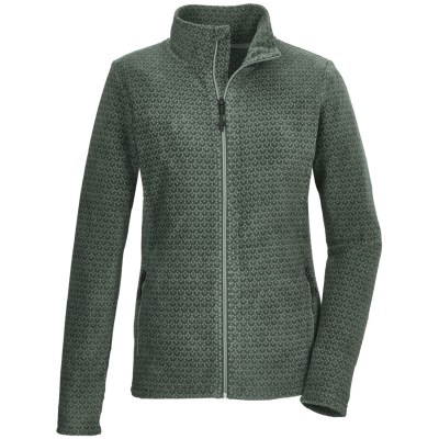 Killtec KOW 106 Damen Midlayer