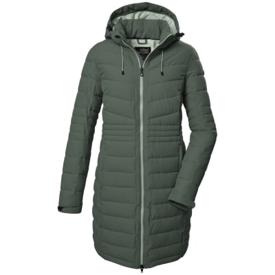 Killtec KOW 96 Damen Mantel