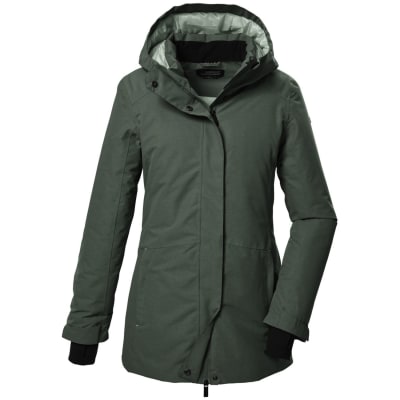 Killtec KOW 93 PKR Damen Mantel