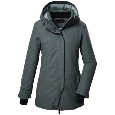 Killtec KOW 93 PKR Damen Mantel