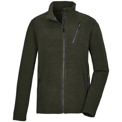 Killtec KOW 86 Unisex Midlayer