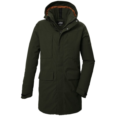 Killtec KOW 80 Unisex Mantel