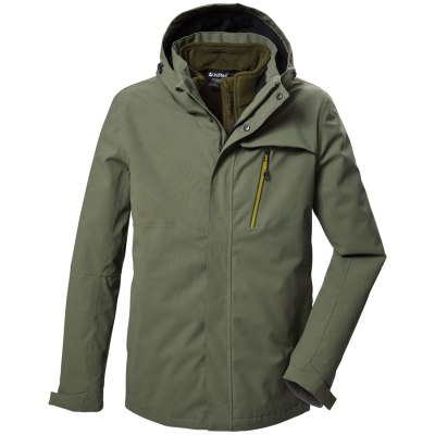 Killtec KOW 6 Unisex Doppeljacke