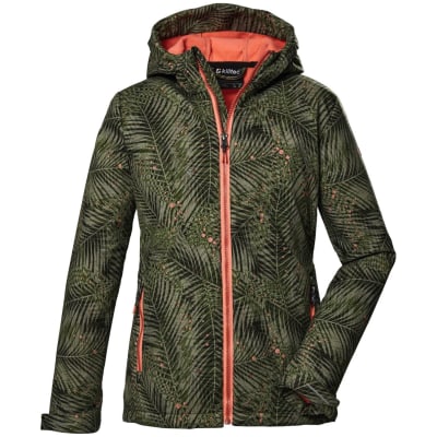 Killtec Kos 346 Mädchen Funktionsjacke